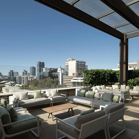 The Westin Perth Hotel Exterior photo The rooftop lounge at The Standard, West Hollywood