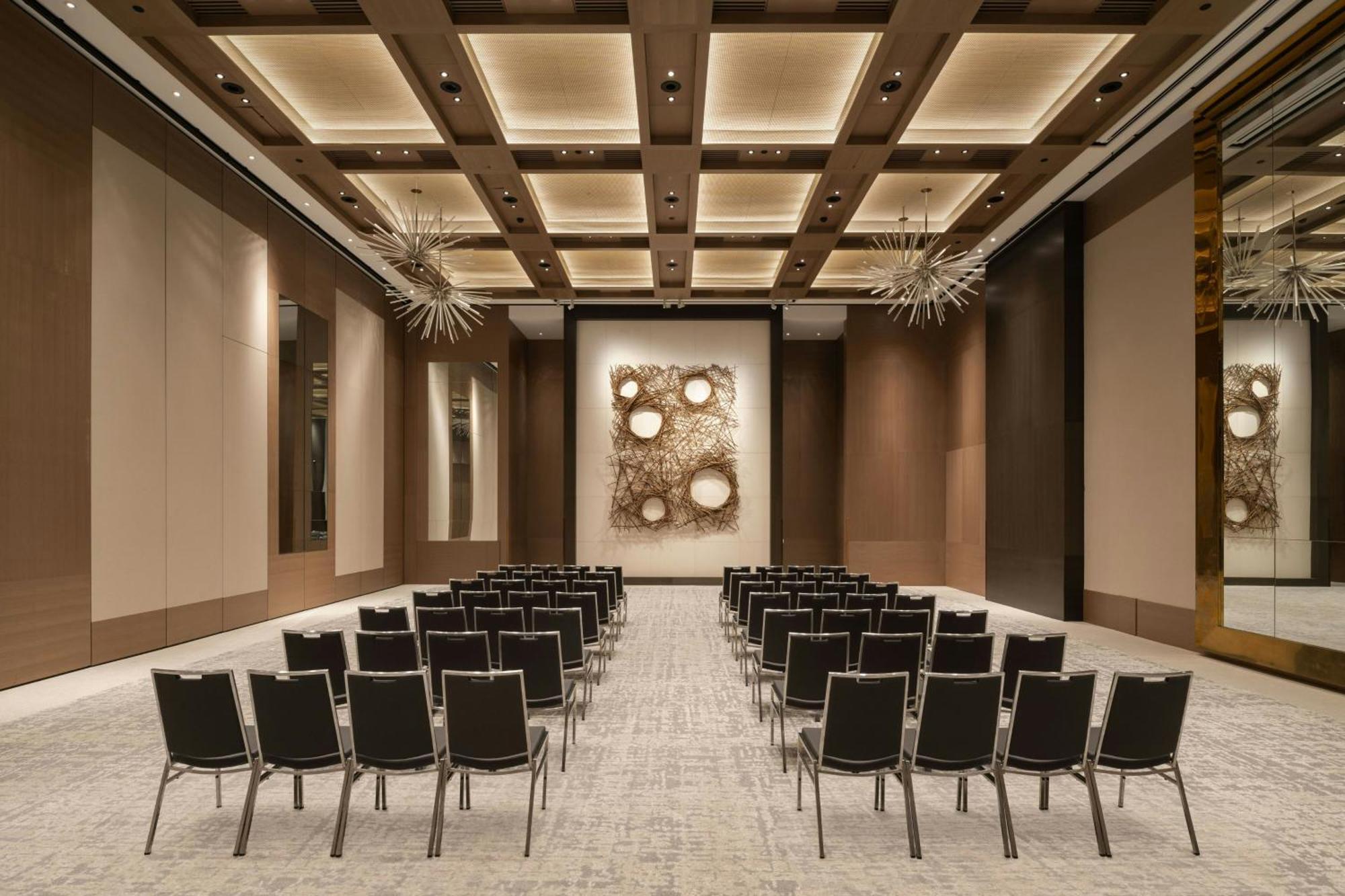 The Westin Perth Hotel Exterior photo The ballroom