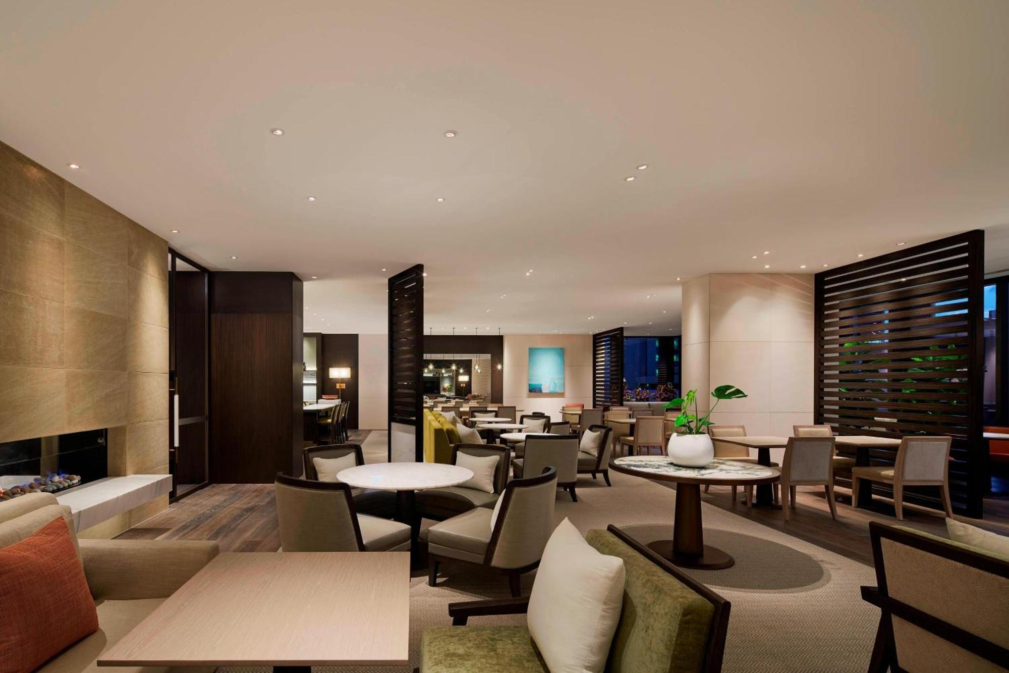 The Westin Perth Hotel Exterior photo
