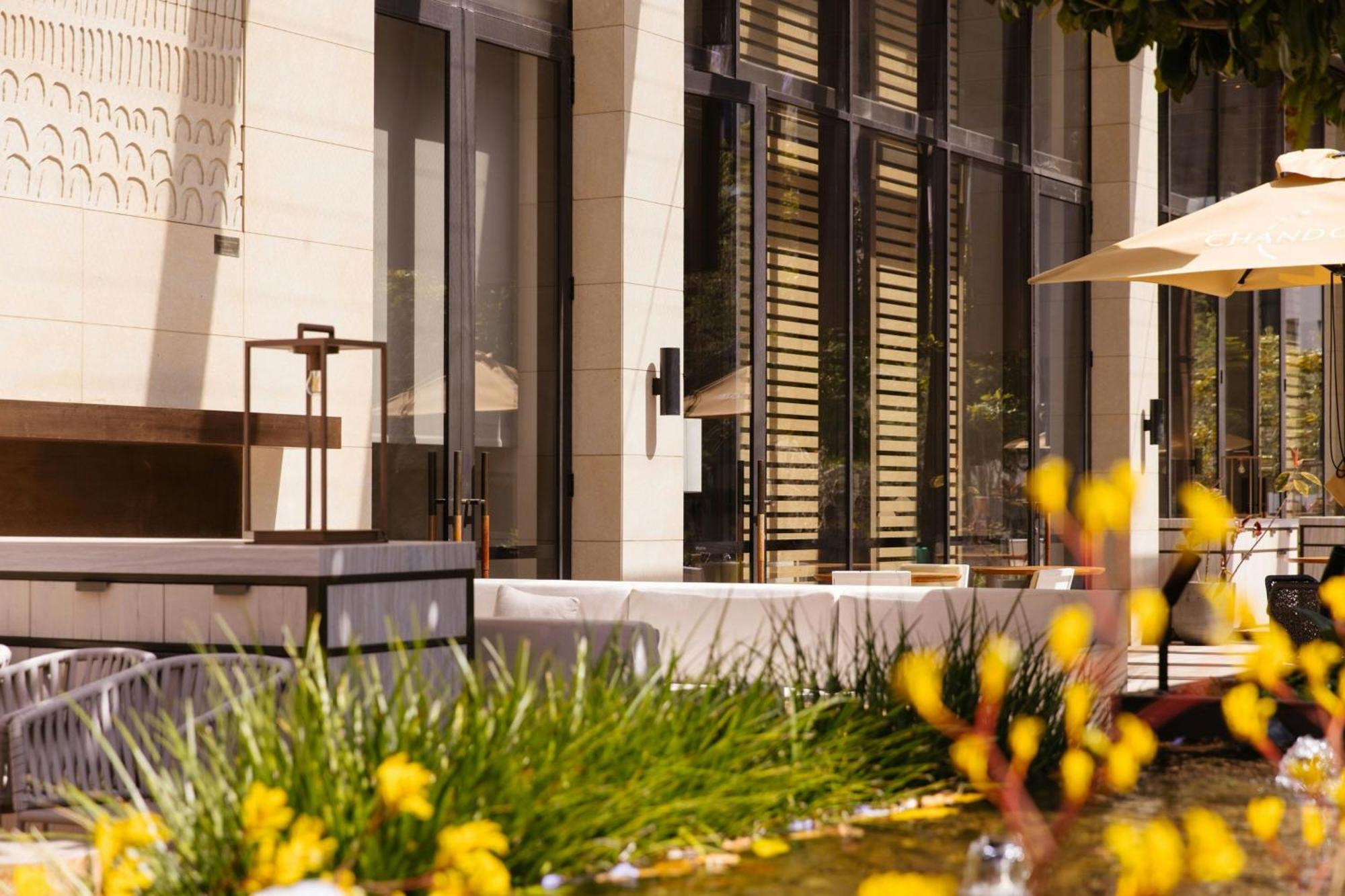 The Westin Perth Hotel Exterior photo The Westin, The Village