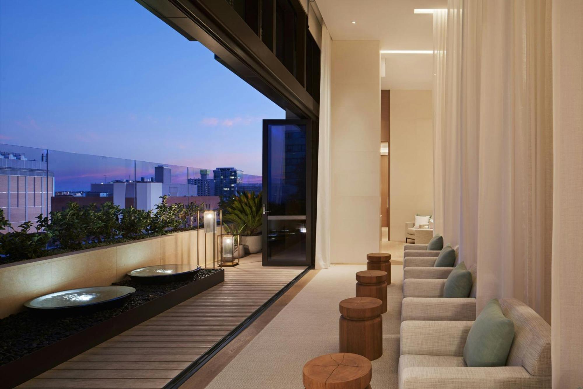 The Westin Perth Hotel Exterior photo